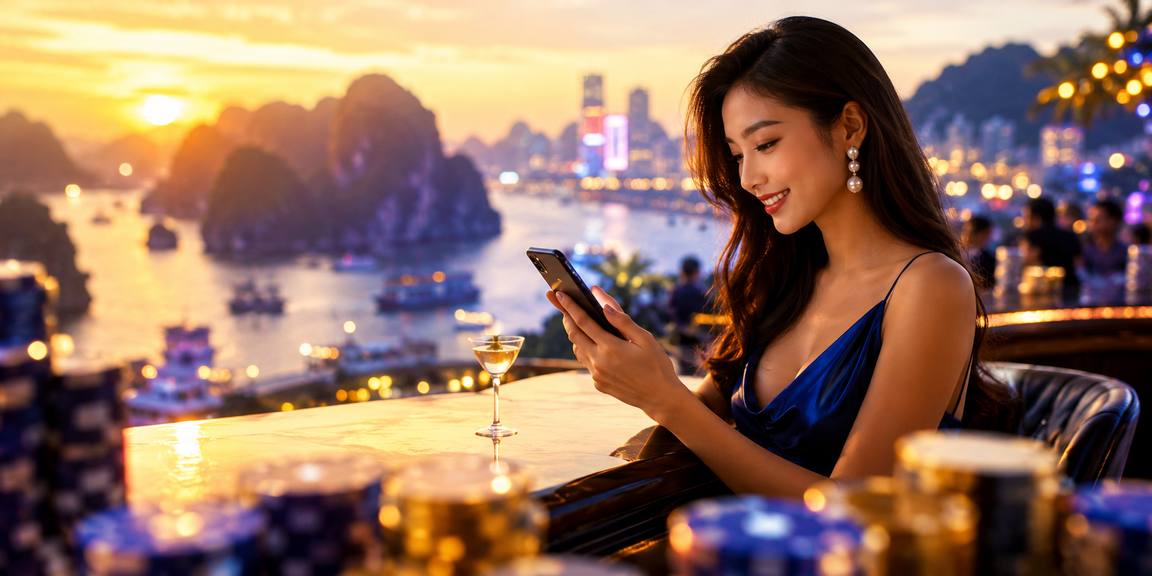 vj568 Cách truy cập vj568 trên điện thoại trong 3 bước